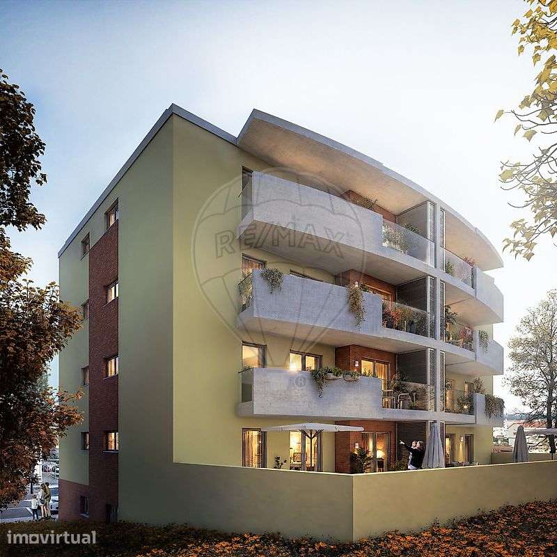Apartamento T3 para venda - Grande imagem: 5/6