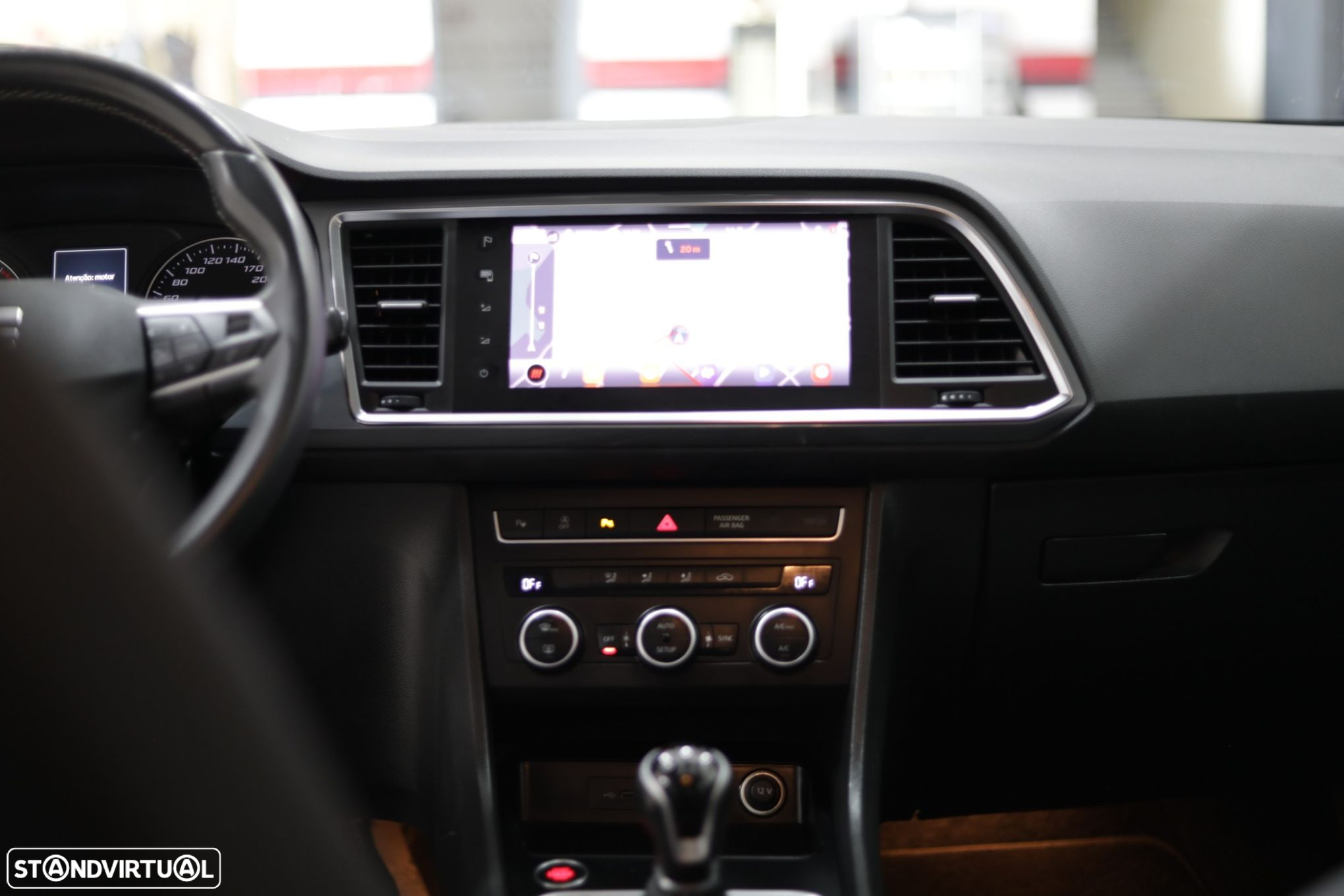 SEAT Ateca 1.0 TSI Style - 24