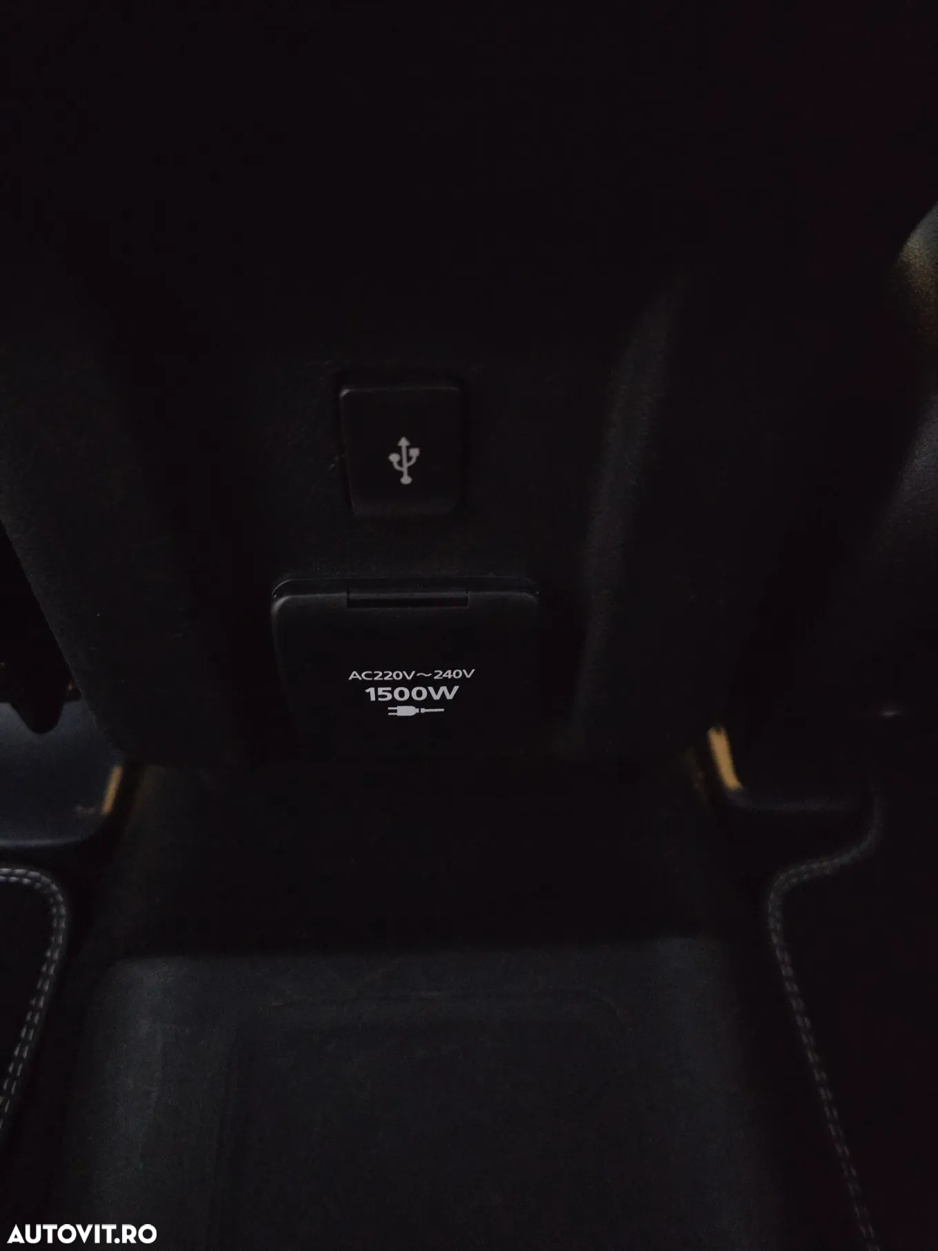 Mitsubishi Outlander 2.4 4WD Plug-In Hybrid Diamant+ - 23