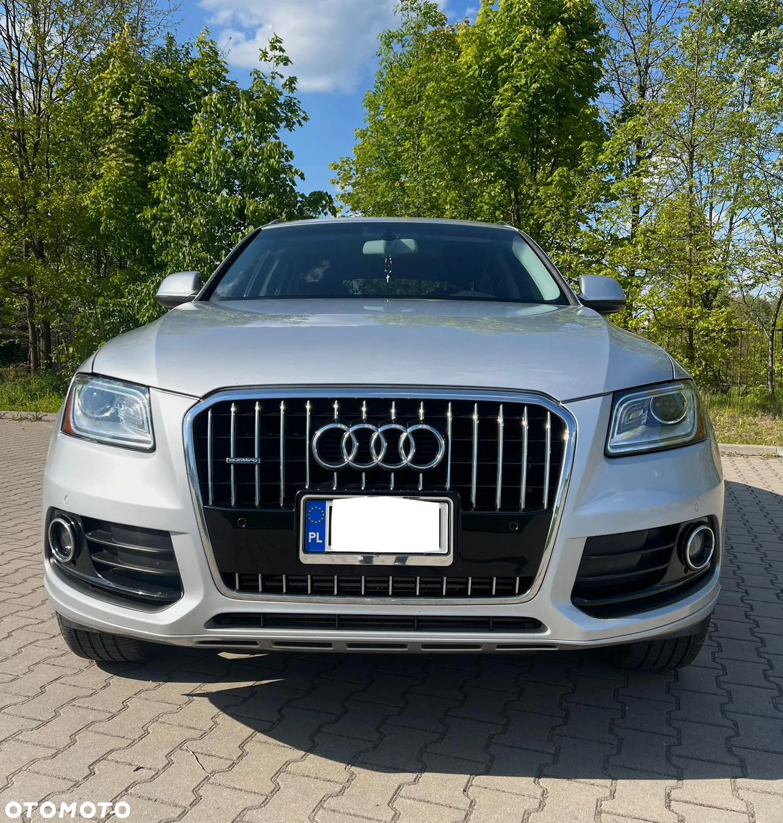 Audi Q5 3.0 TDI Quattro S tronic - 3
