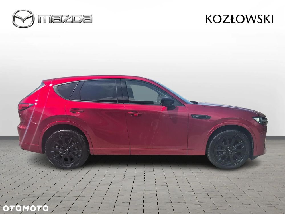 Mazda CX-60 - 6