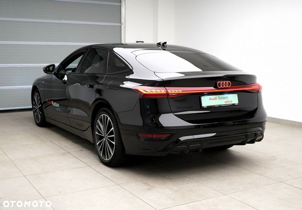 Audi e-tron Sportback - 9