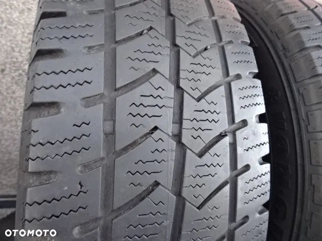 205/75/R16C 110/108R Semperit Van Grip - 3