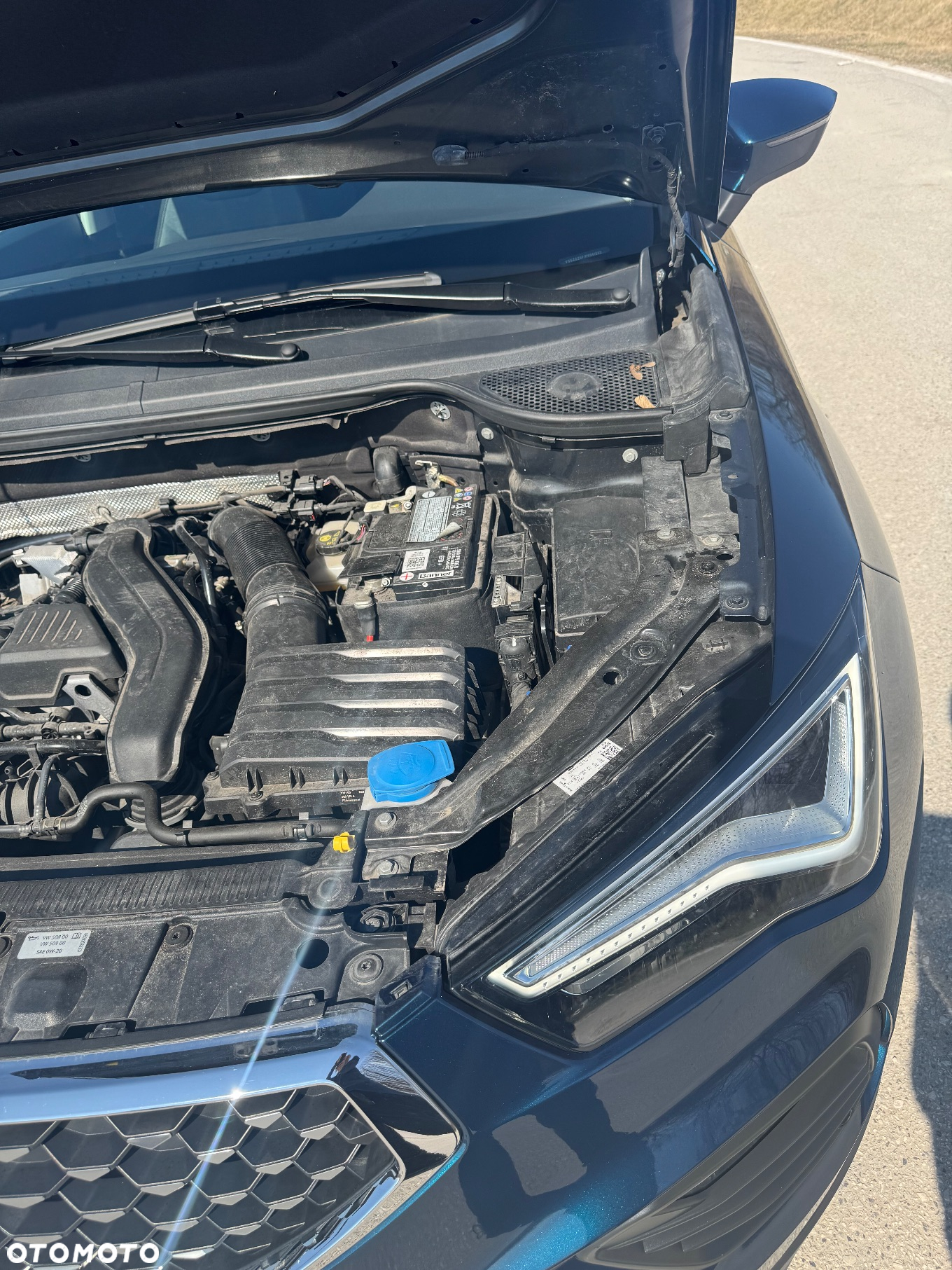 Seat Ateca 1.5 TSI ACT OPF Style Edition - 13