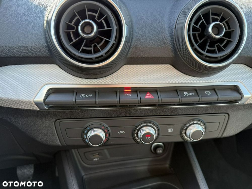 Audi Q2 30 TFSI Advanced - 9