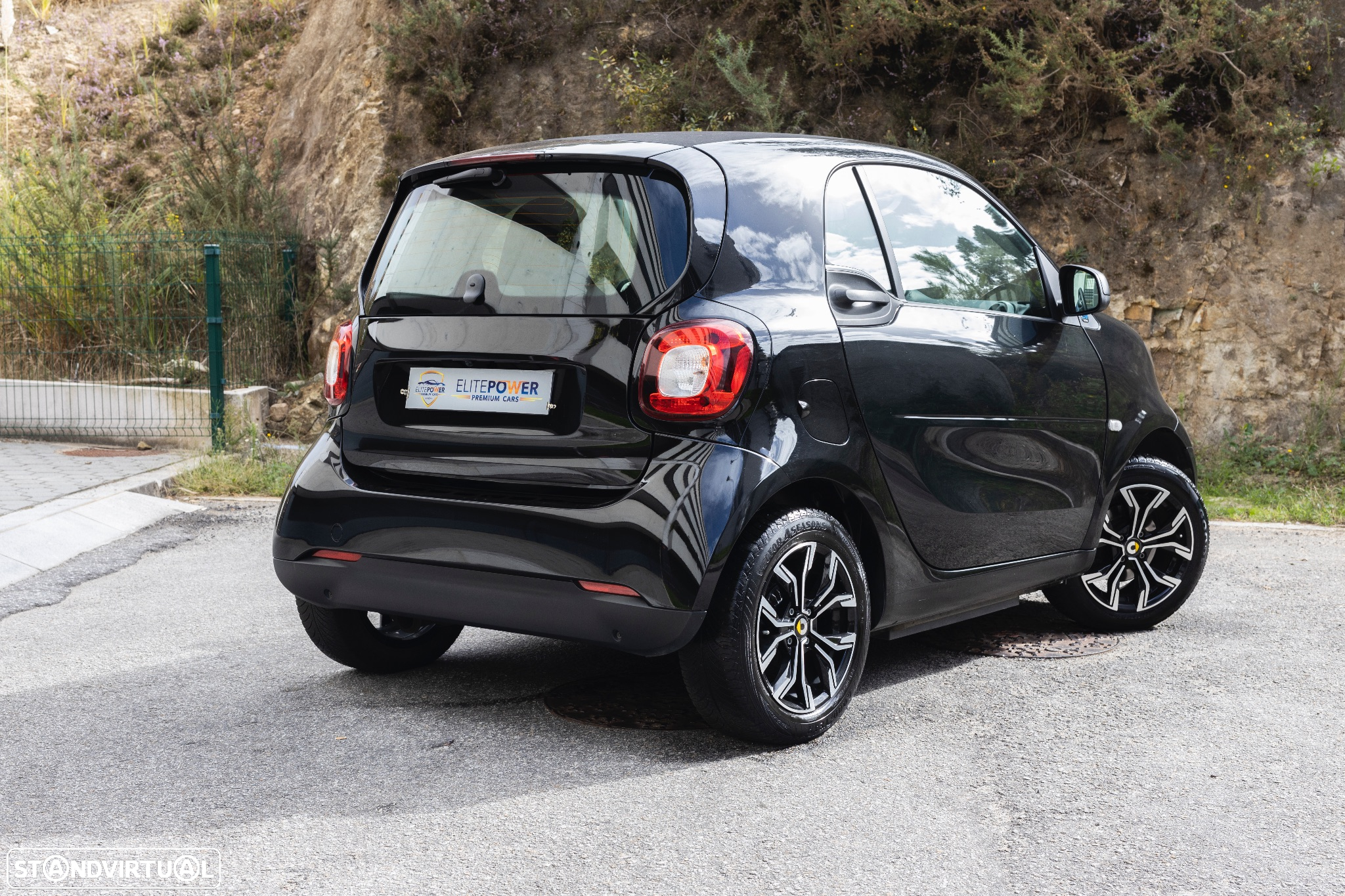 Smart ForTwo Coupé - 14