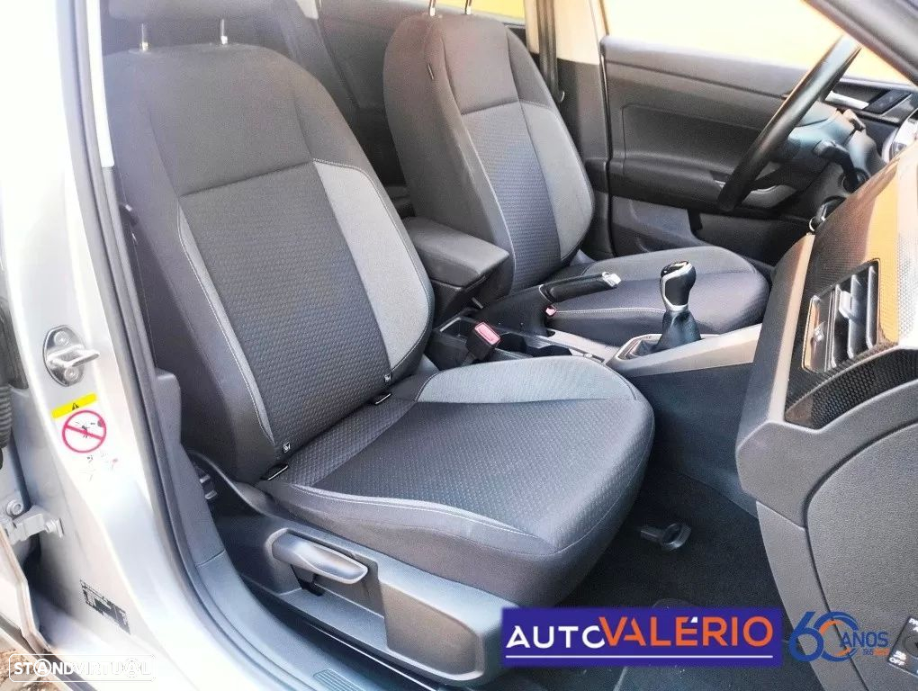 VW Taigo 1.0 TSI Style - 24