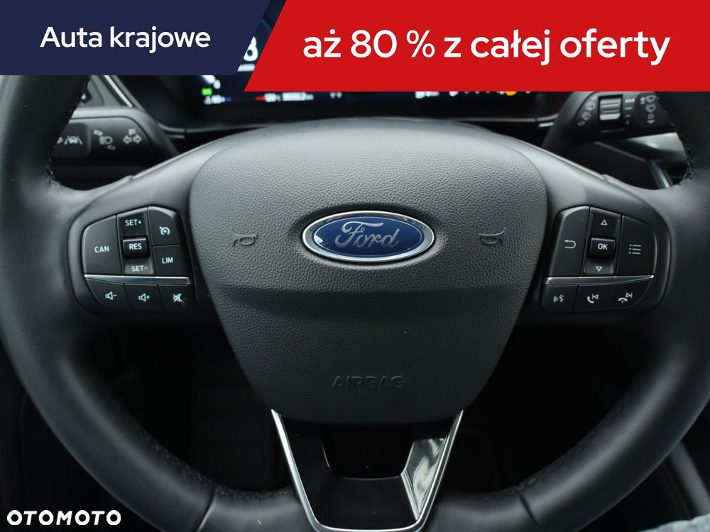 Ford Focus - 19
