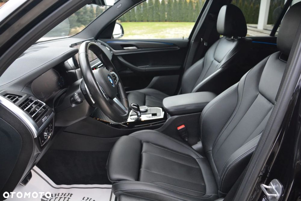 BMW X3 xDrive30e M Sport - 18