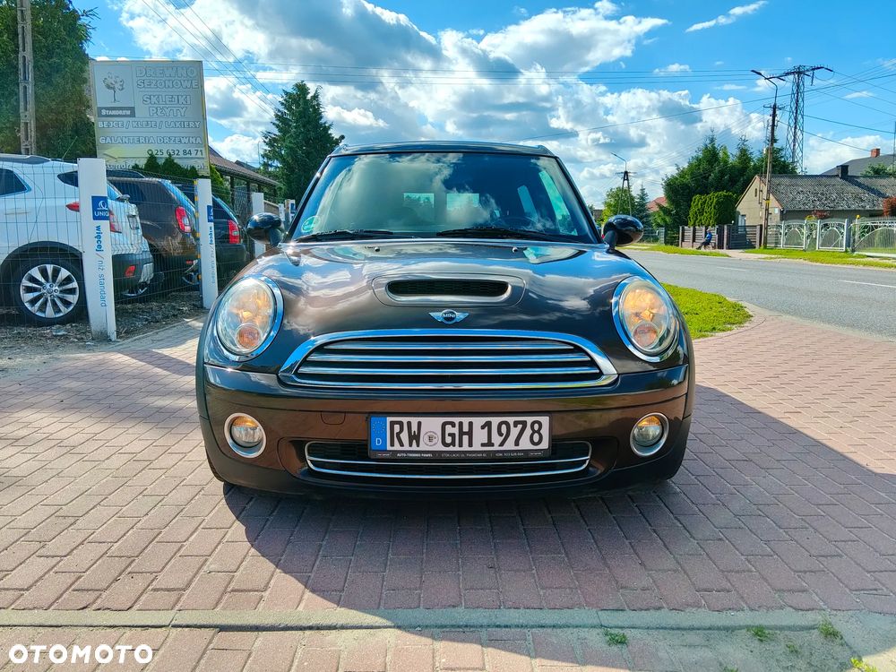 MINI Clubman - 2