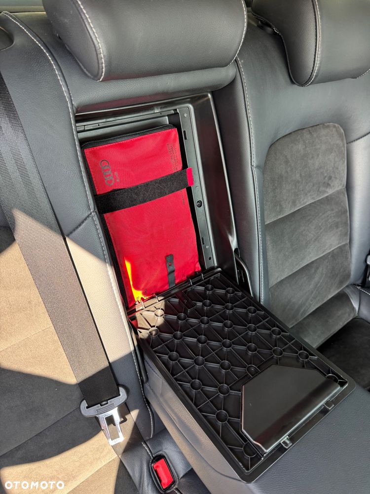 Audi A4 Avant 2.0 TFSI Multitronic - 30