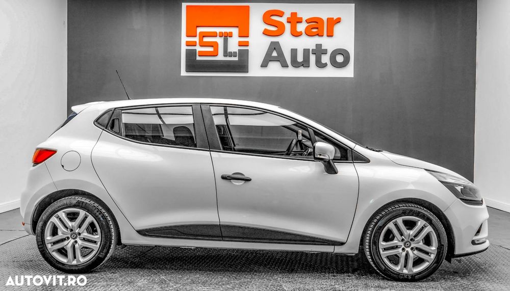 Renault Clio TCe Life Evo - 10