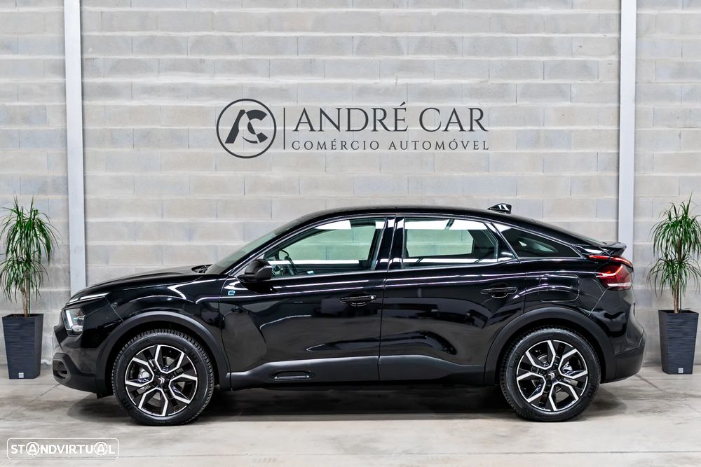 Citroën e-C4 50 kWh Feel Pack - 5