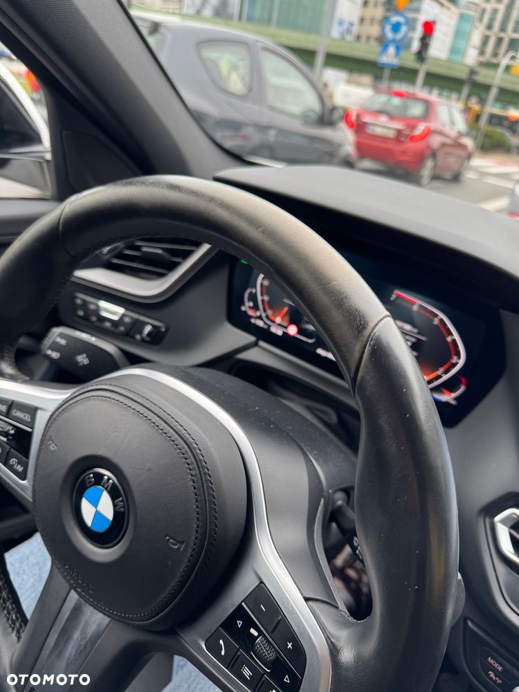 BMW Seria 1 118i Sport Line - 14