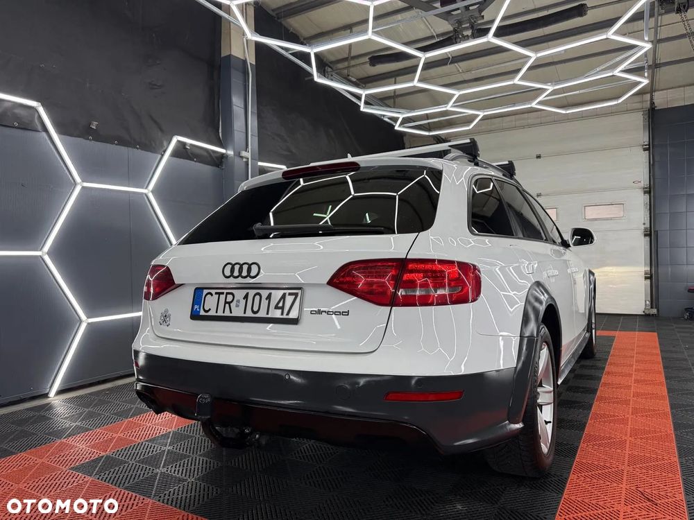 Audi A4 Allroad - 7