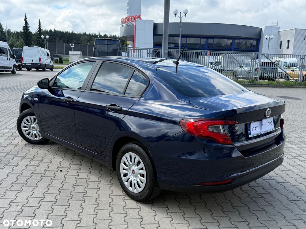 Fiat Tipo 1.0 T3 - 5