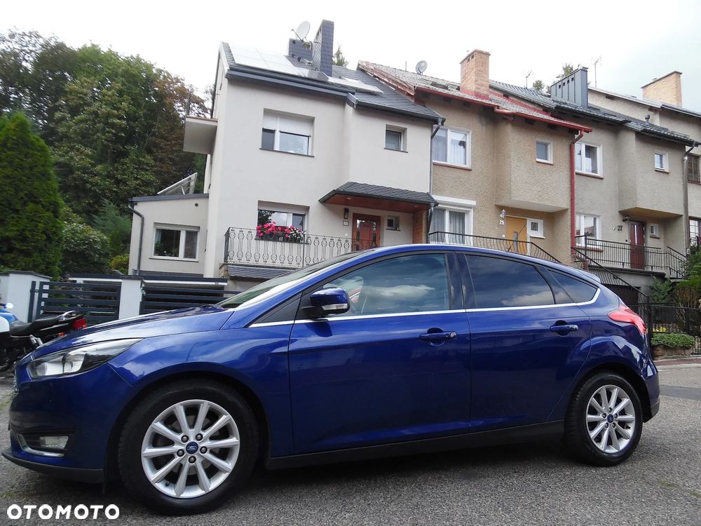 Ford Focus - 17