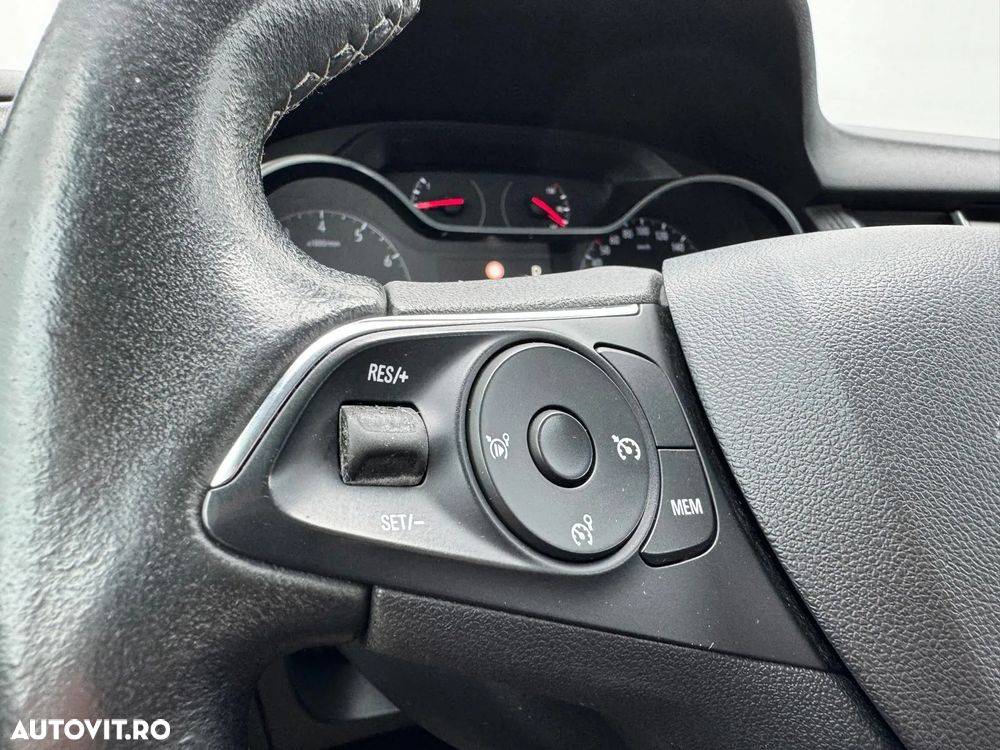 Opel Grandland X - 35