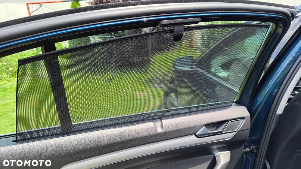 Volkswagen Passat 2.0 TDI SCR DSG Business - 6