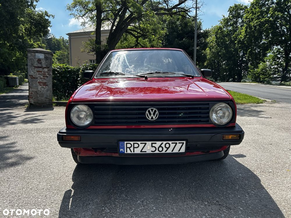 Volkswagen Golf - 4