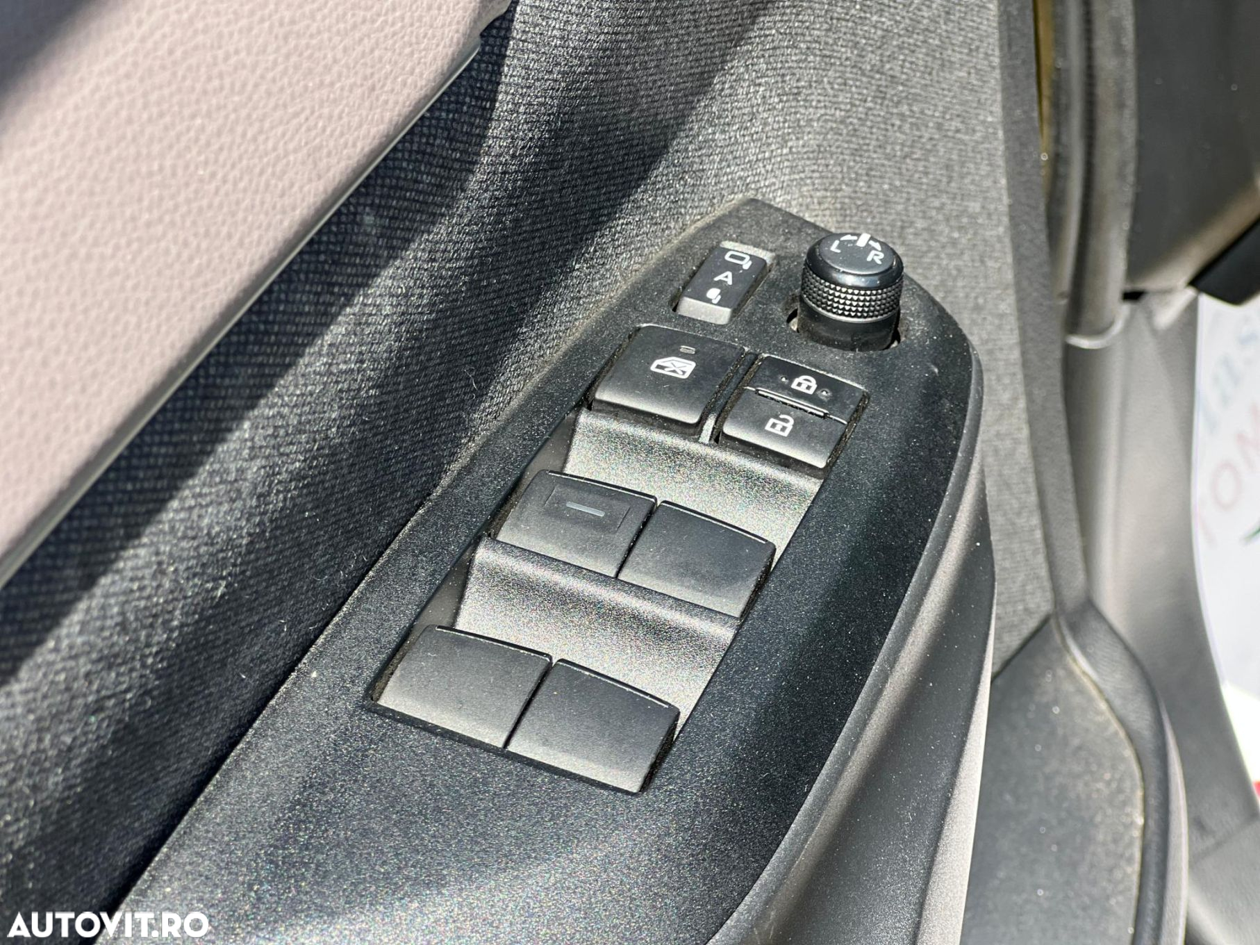 Toyota Yaris Cross - 23