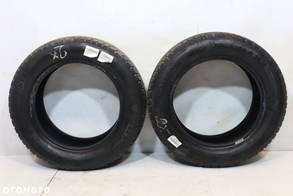 OPONA OPONY 2 SZT PAXARO WINTER ZIMA  205/60/16 20R - 1
