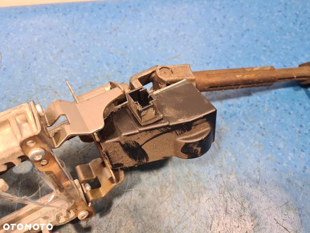 VOLKSWAGEN PASSAT CC KOLUMNA KIEROWNICZA 3C1419501N - 11