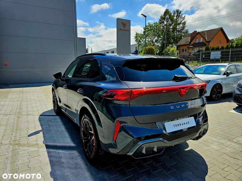 Cupra Terramar 2.0 TSI 4Drive Advantage Edition DSG - 6