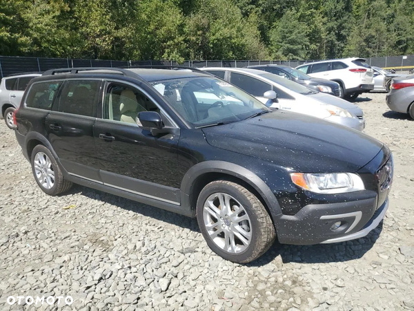 Volvo XC 70