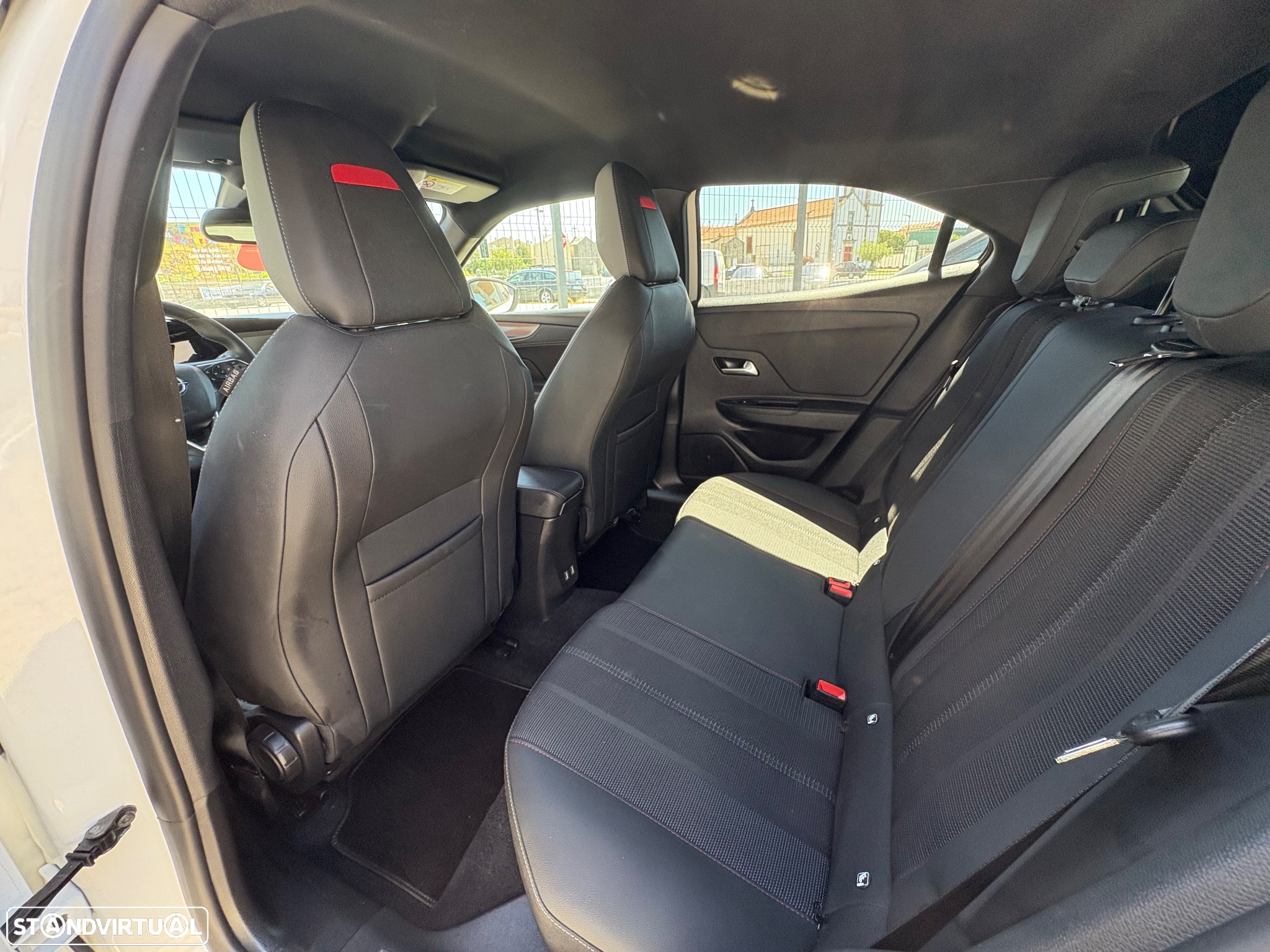 Opel Mokka-e GS Line - 53