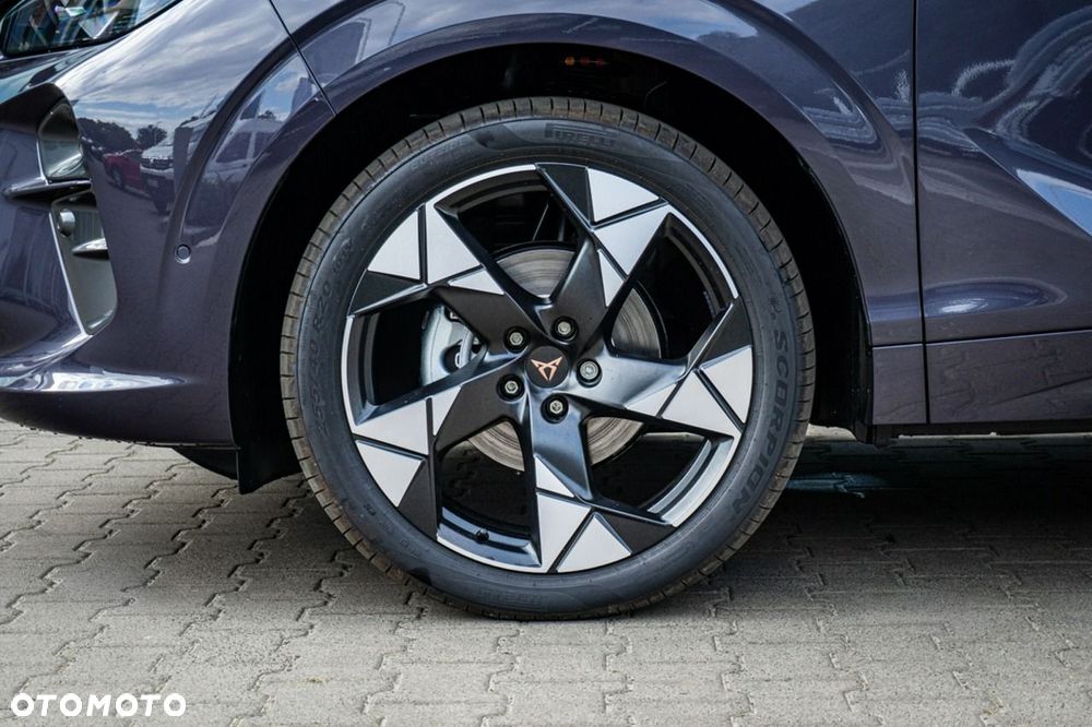 Cupra Terramar - 6