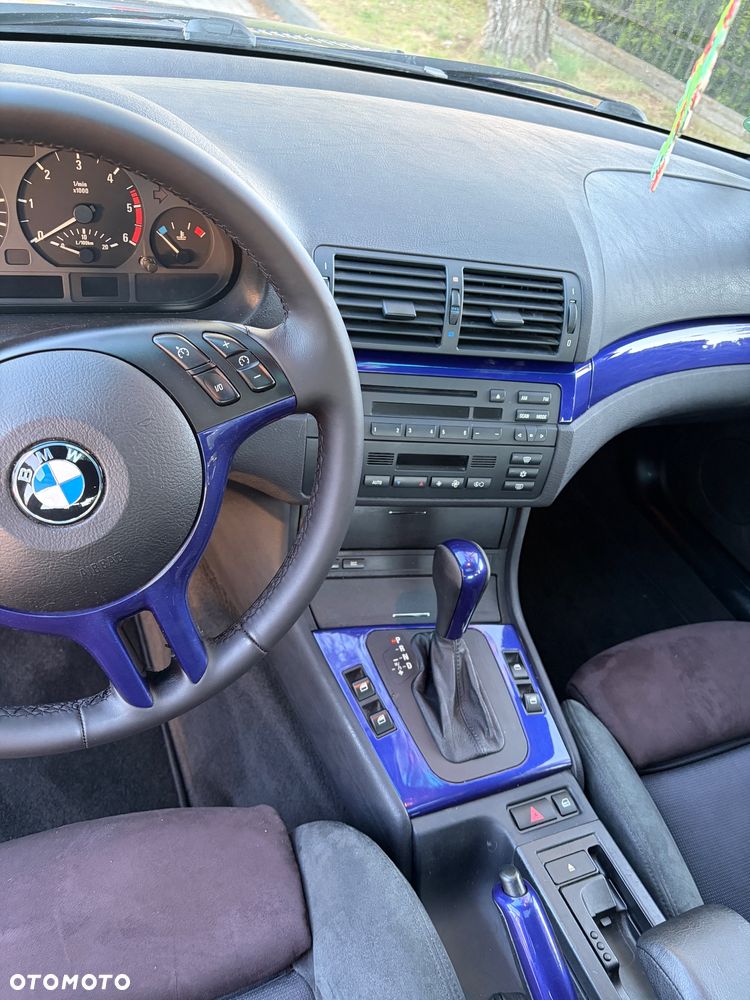 BMW Seria 3 - 4