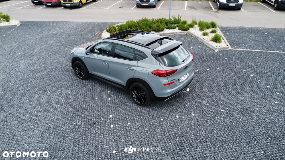 Hyundai Tucson - 3