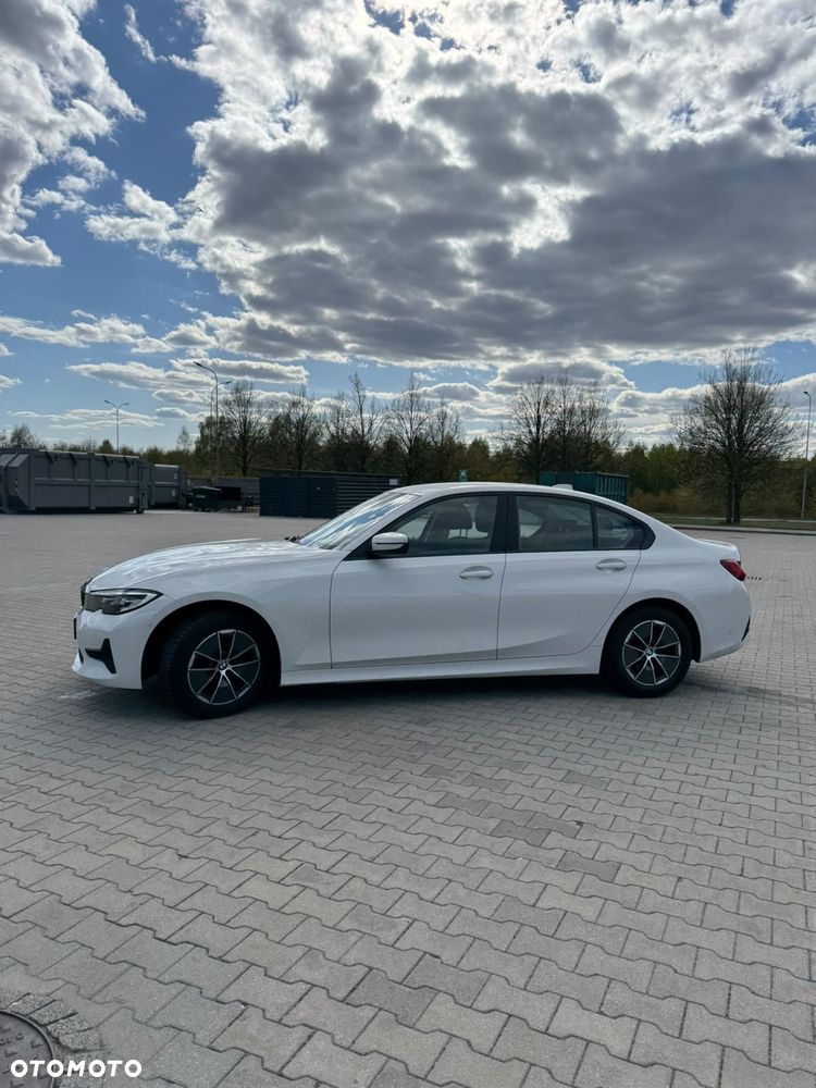 BMW Seria 3 - 2