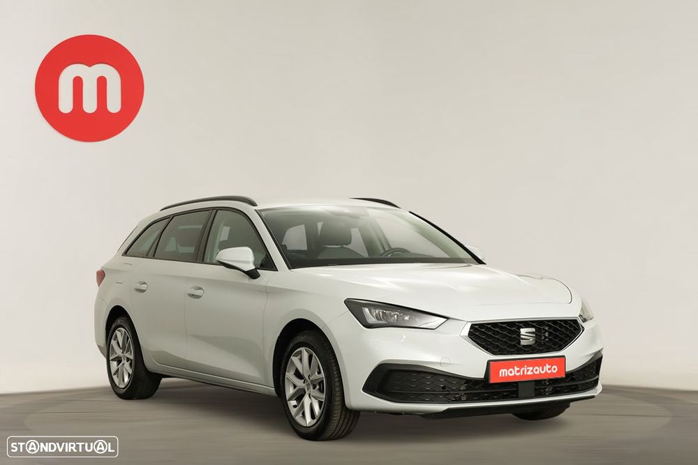 SEAT Leon ST 1.0 eTSI OPF DSG Style - 1