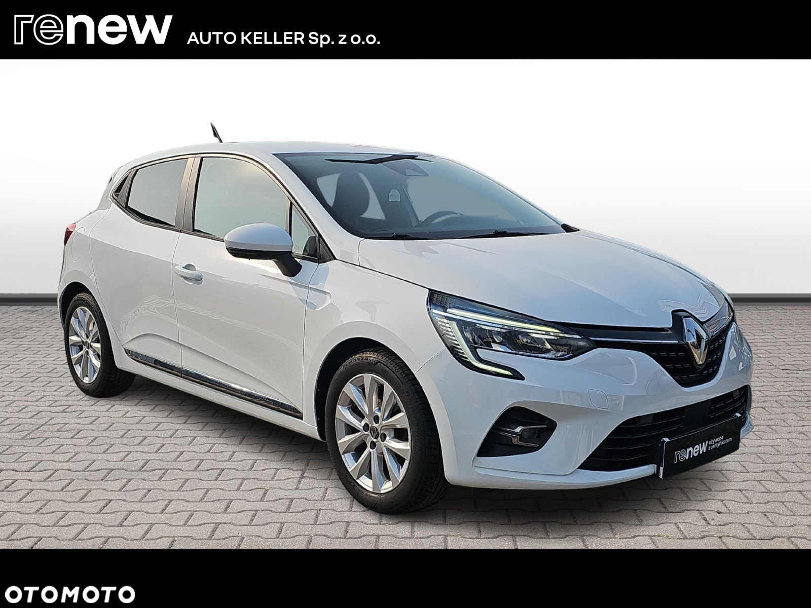 Renault Clio - 8