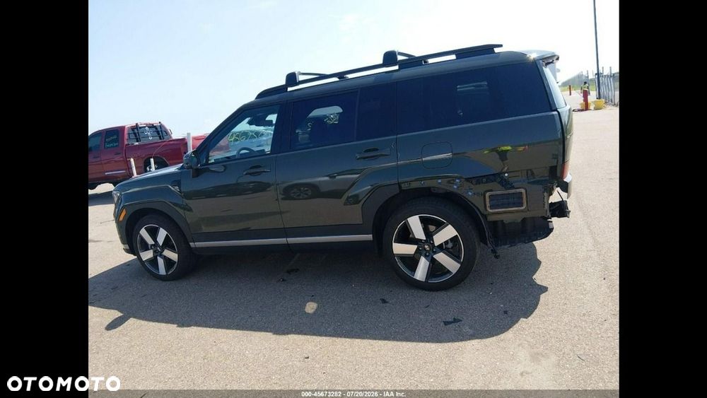 Hyundai Santa Fe - 7