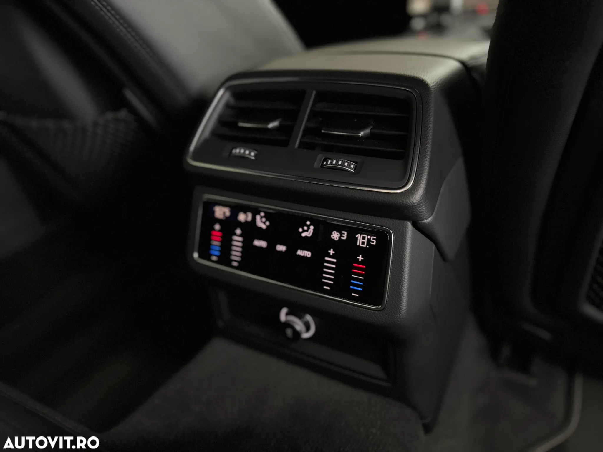 Audi A6 - 26