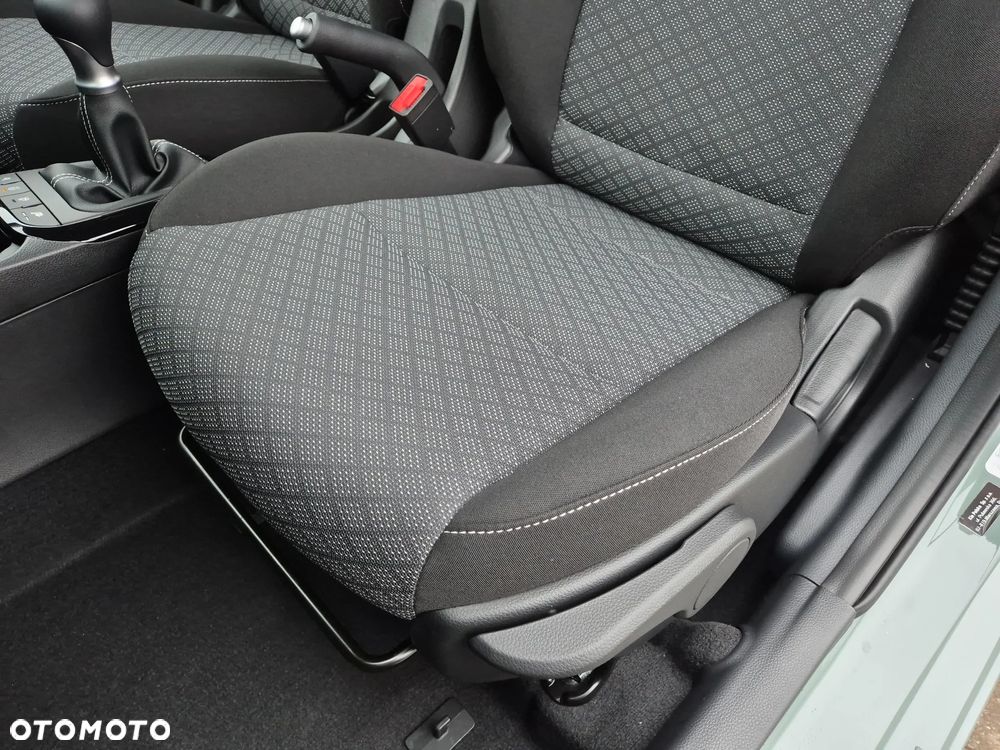 Kia Picanto 1.0 L - 12