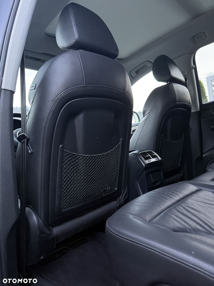 Audi Q5 2.0 TFSI quattro tiptronic - 32