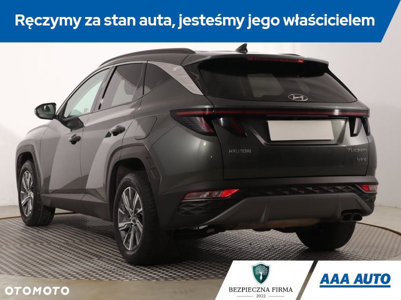 Hyundai Tucson - 6