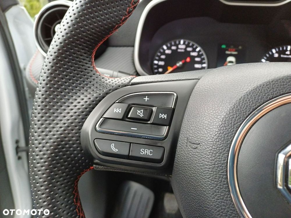 MG ZS 1.5 VTi-Tech Excite - 22