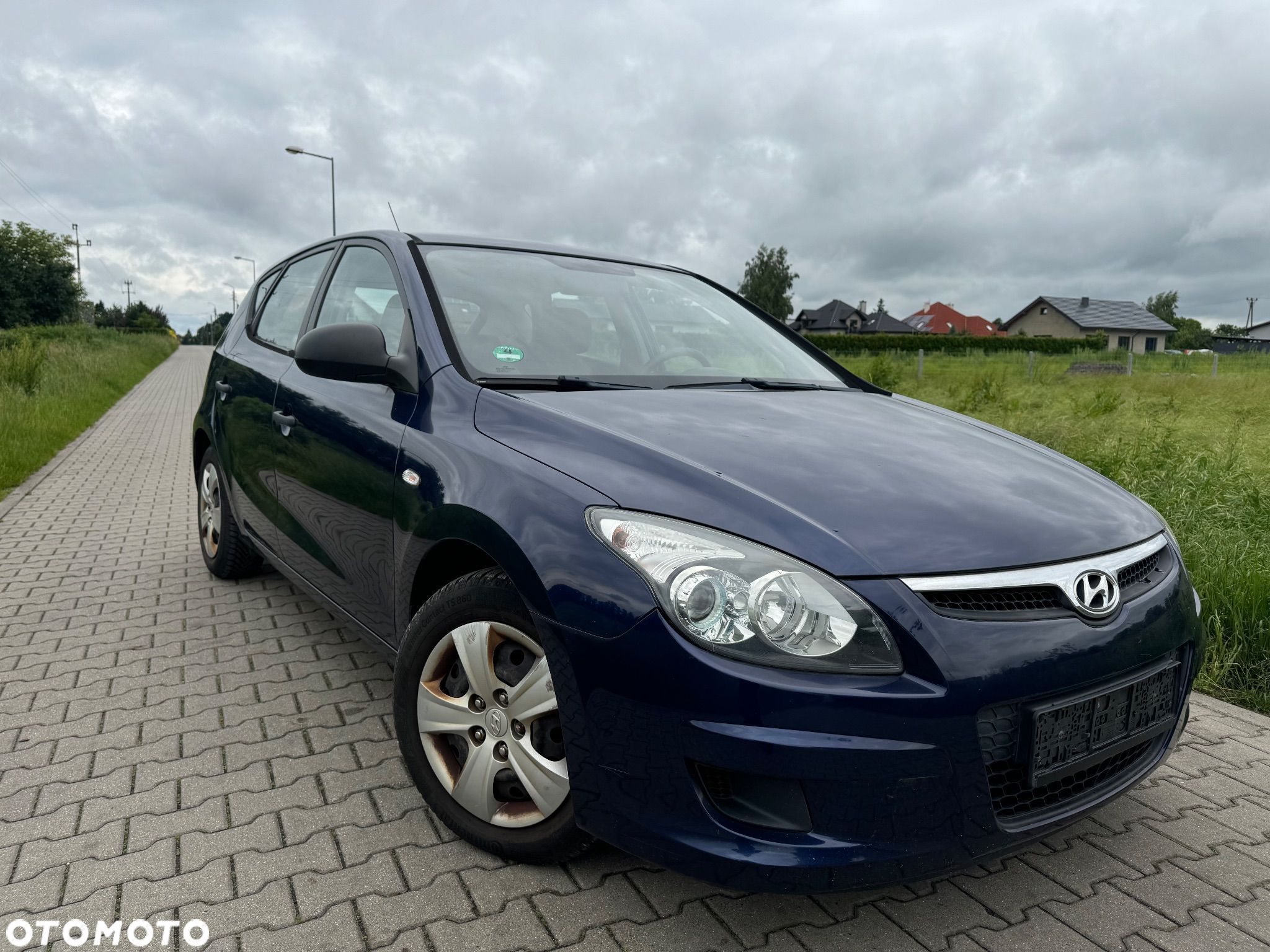 Hyundai i30 1.4 Classic - 1