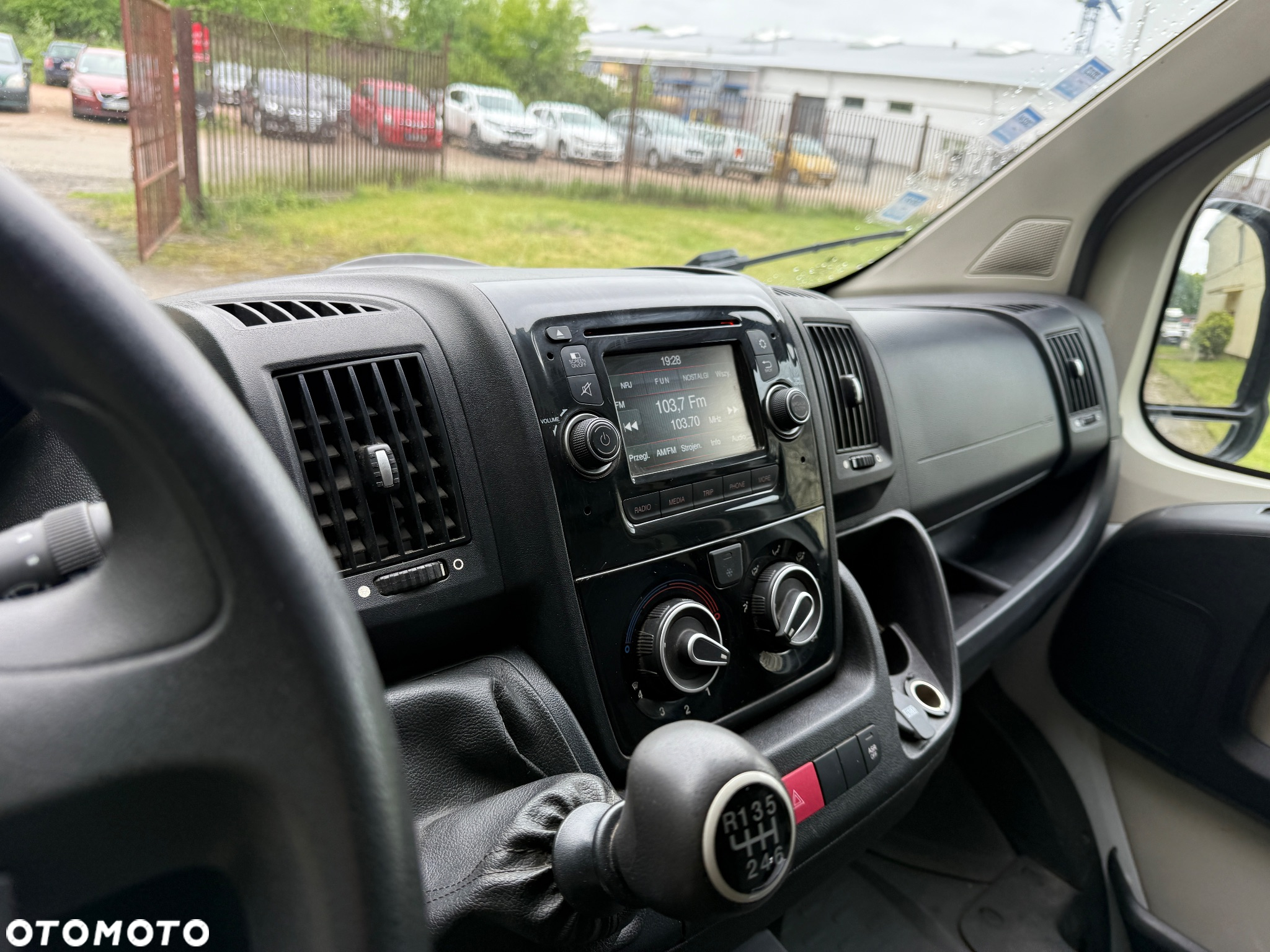 Fiat Ducato L3H2 Brygadowka - 11