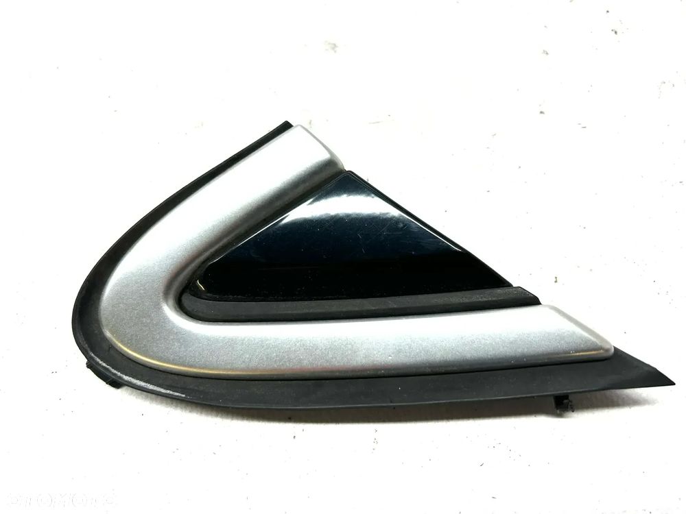 TRÓJKĄT OSŁONA BŁOTNIKA prawa VOLVO V40 II 2012-2018r 31349230 - 1