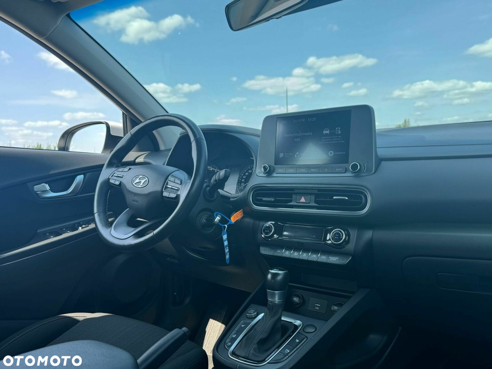 Hyundai Kona 1.6 T-GDI Comfort DCT - 23