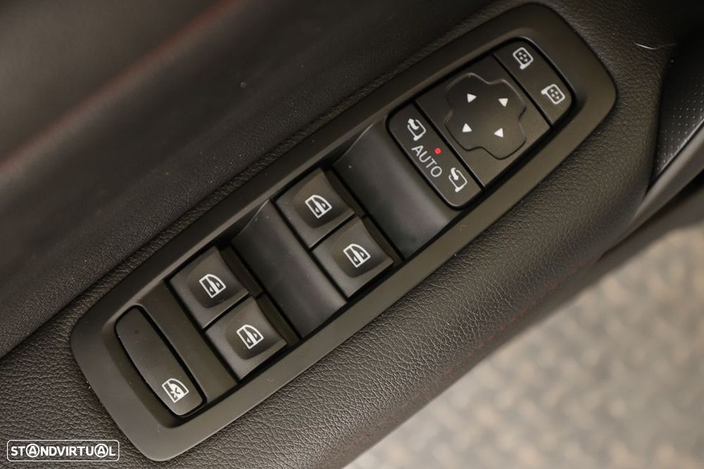 Renault Mégane Sport Tourer 1.5 Blue dCi R.S. Line - 19