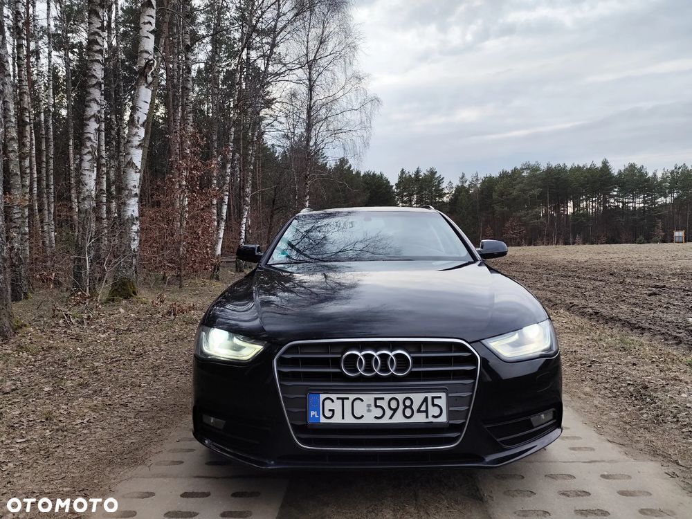 Audi A4 Avant 2.0 TDI S tronic - 30