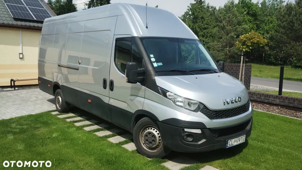 Iveco Daily 35S17 - 7