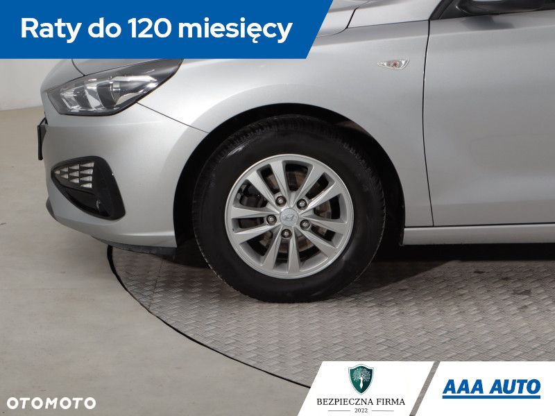 Hyundai i30 - 15